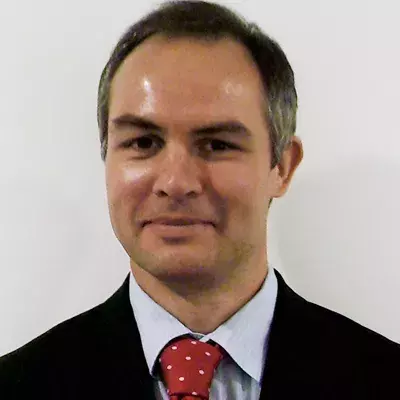 Colin Parnell